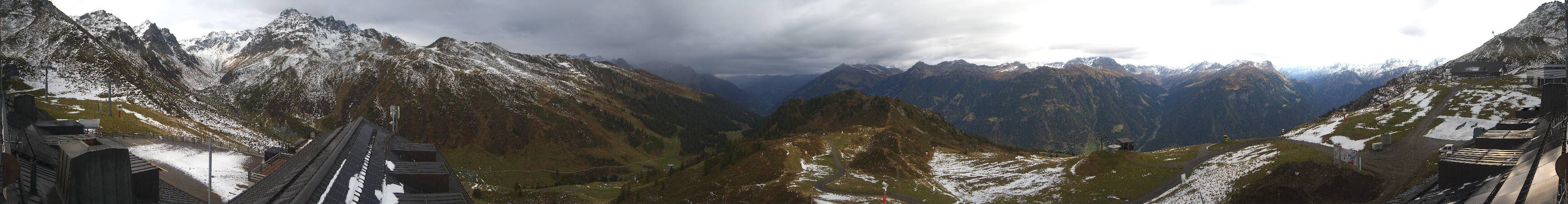 Panorama Nova Stoba