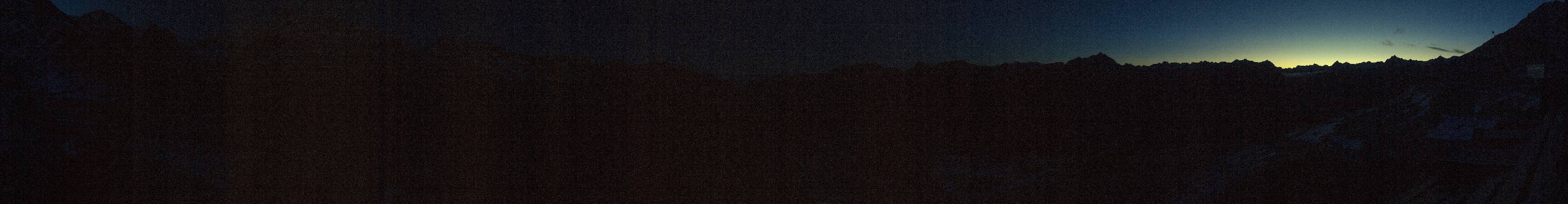 Panorama Nova Stoba