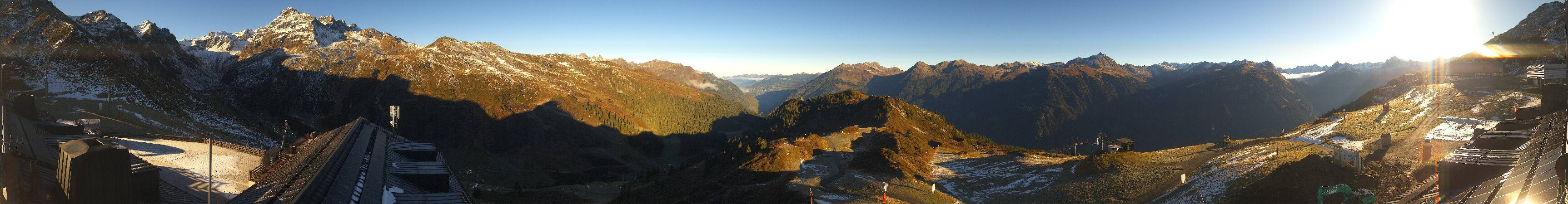 Panorama Nova Stoba