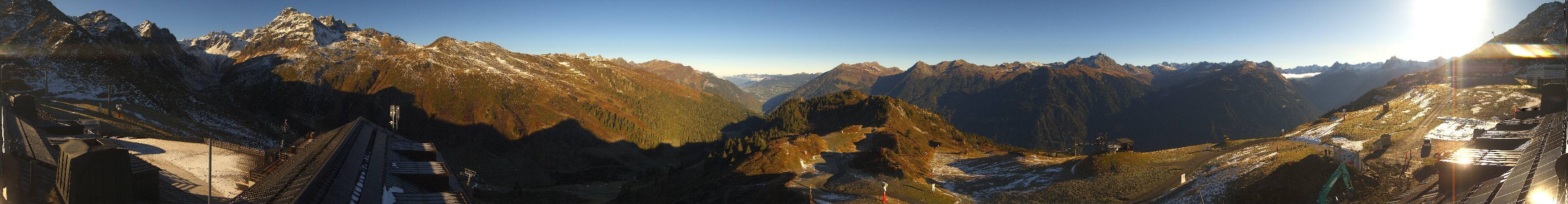 Panorama Nova Stoba