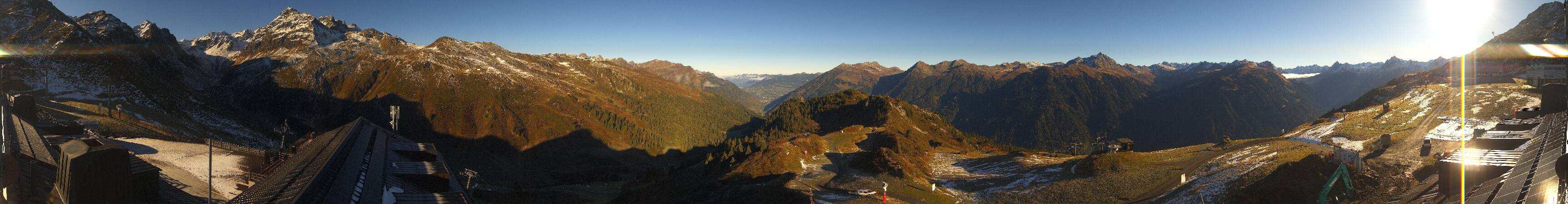 Panorama Nova Stoba
