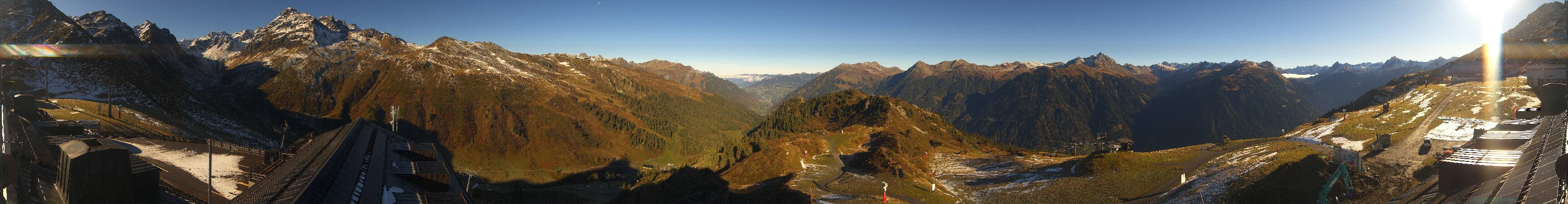 Panorama Nova Stoba