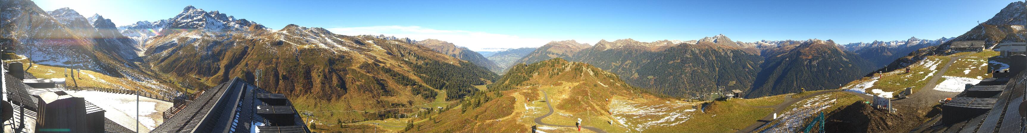Panorama Nova Stoba
