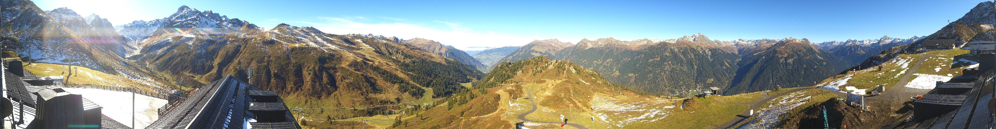 Panorama Nova Stoba