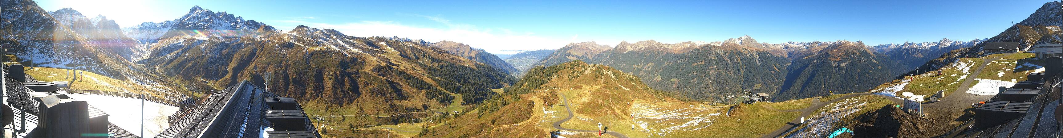 Panorama Nova Stoba