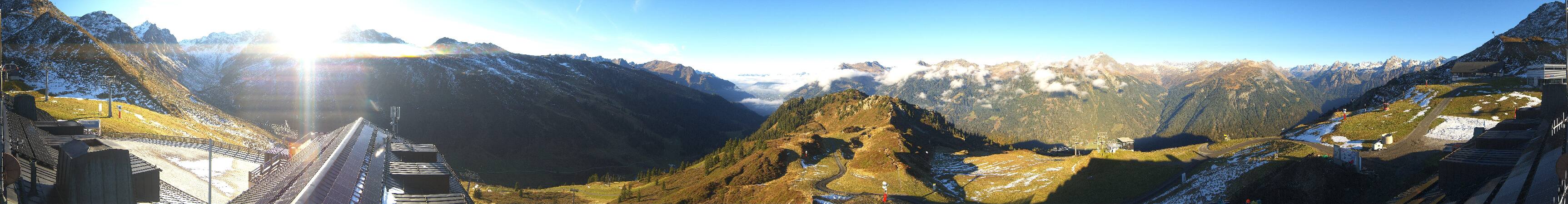 Panorama Nova Stoba