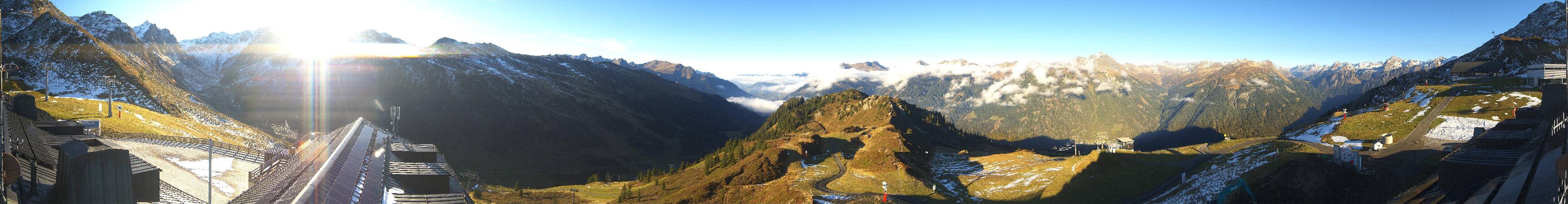 Panorama Nova Stoba