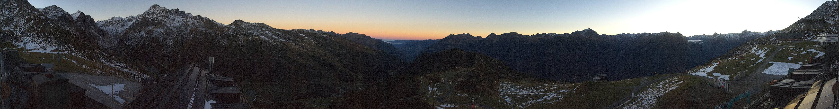 Panorama Nova Stoba