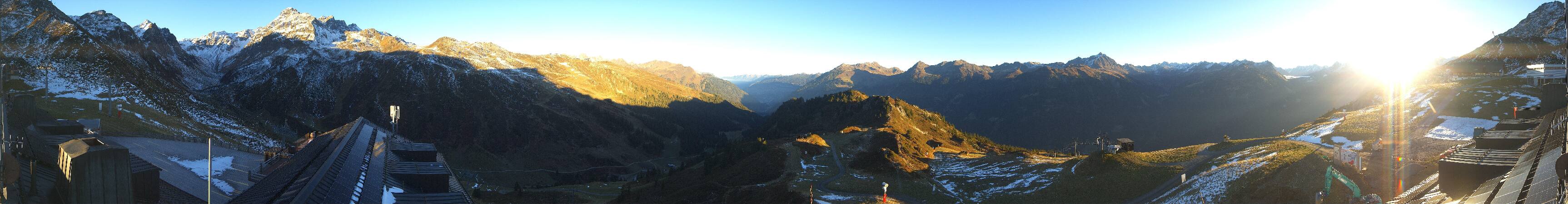 Panorama Nova Stoba