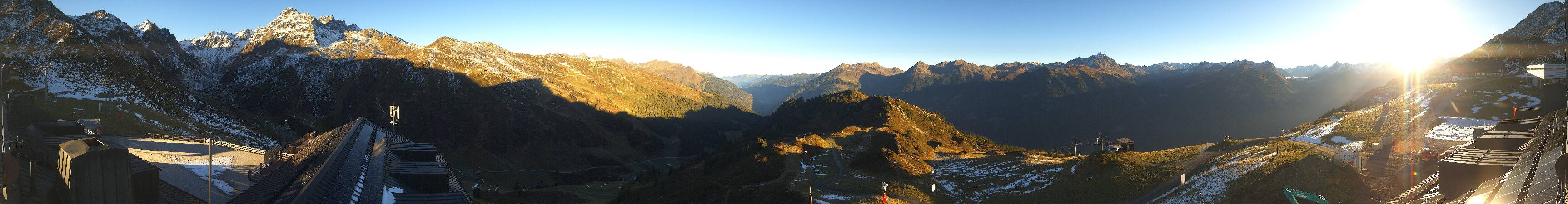 Panorama Nova Stoba