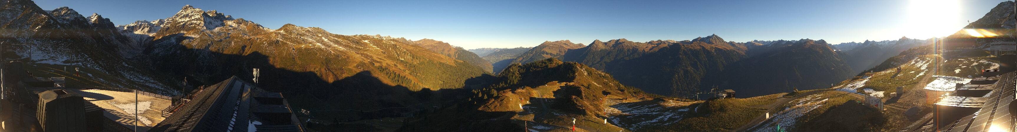 Panorama Nova Stoba