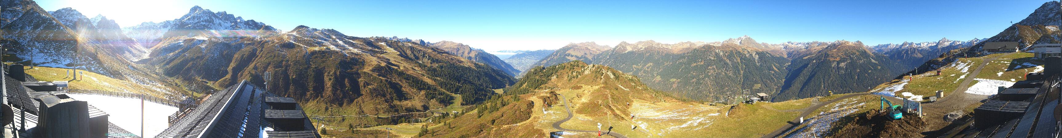 Panorama Nova Stoba