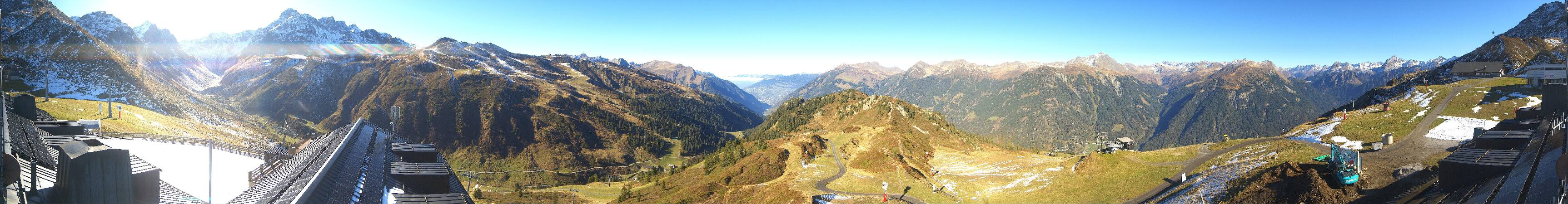 Panorama Nova Stoba