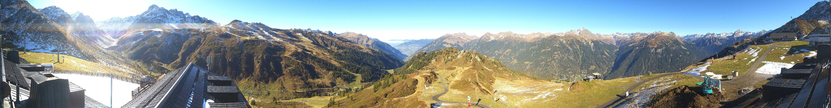 Panorama Nova Stoba