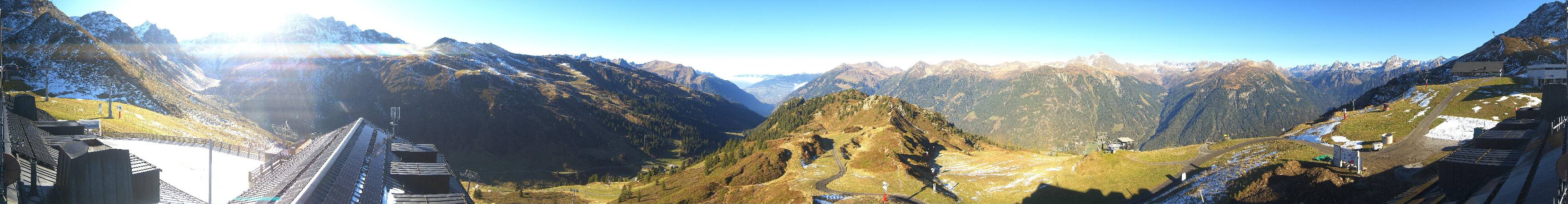 Panorama Nova Stoba
