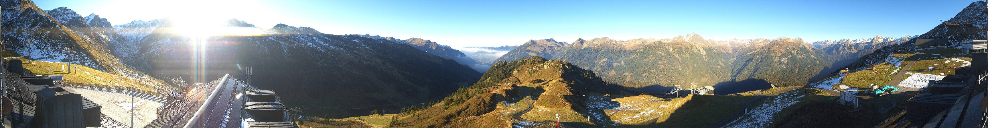 Panorama Nova Stoba