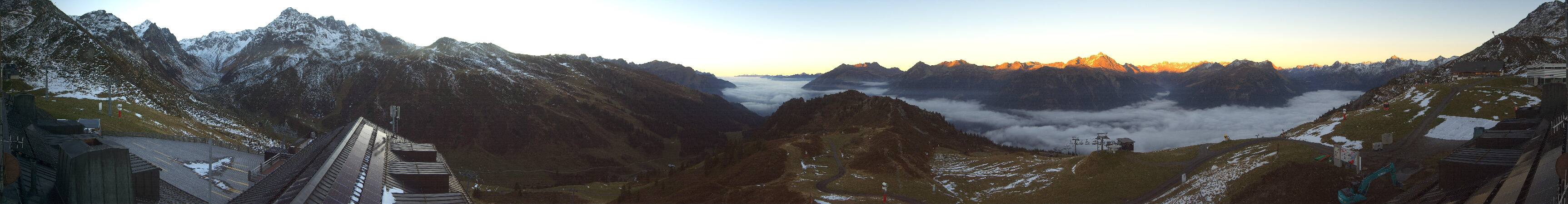 Panorama Nova Stoba