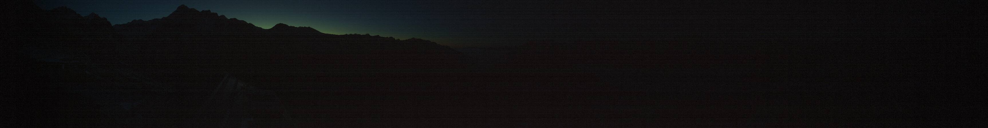 Panorama Nova Stoba