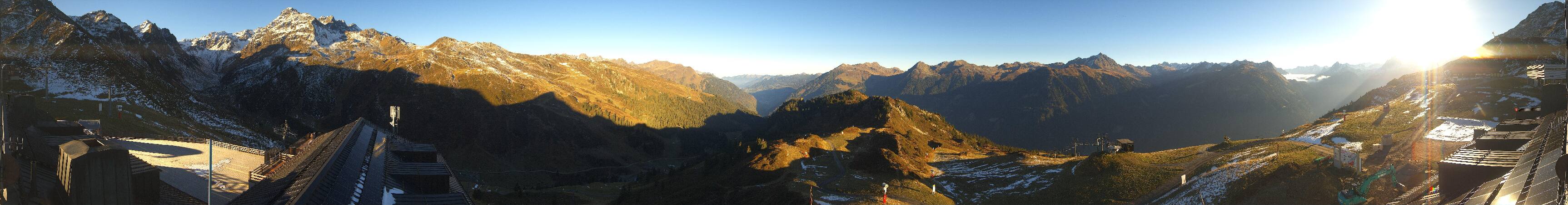 Panorama Nova Stoba