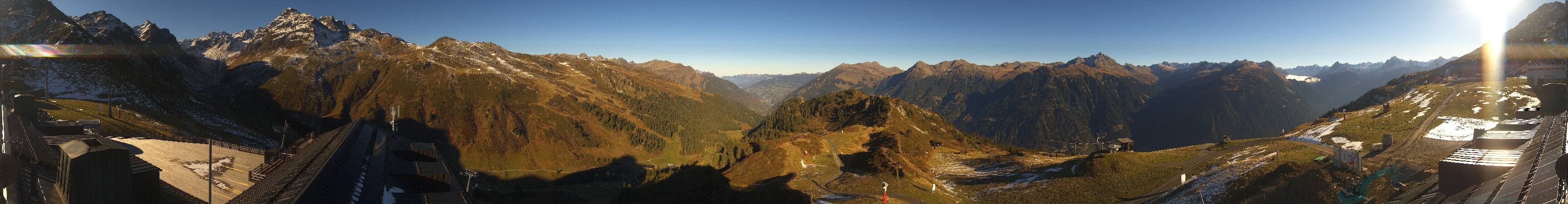 Panorama Nova Stoba
