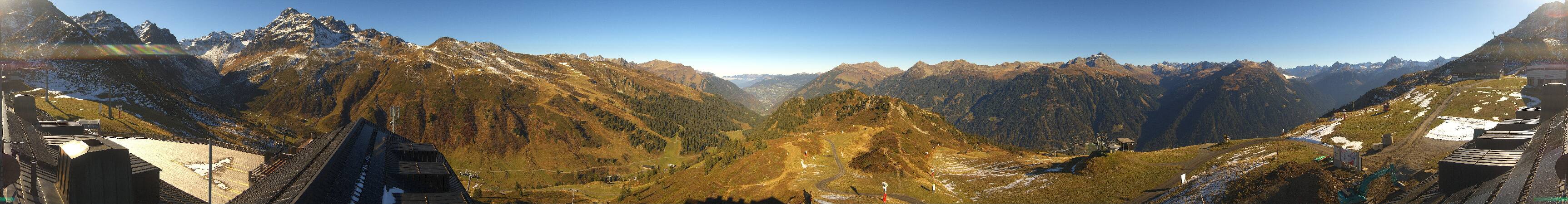 Panorama Nova Stoba