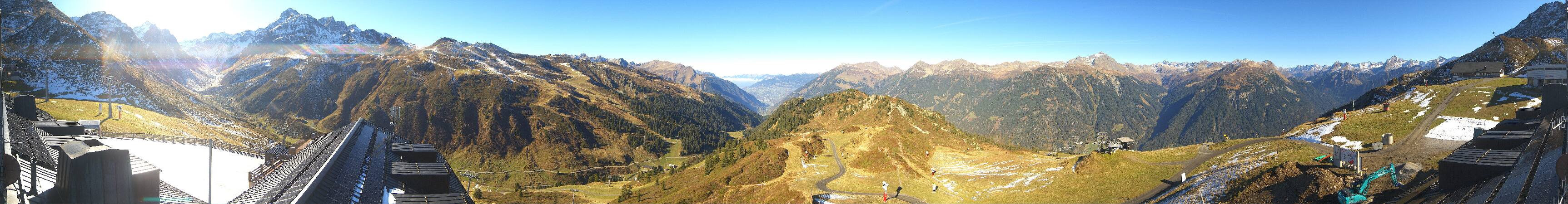 Panorama Nova Stoba