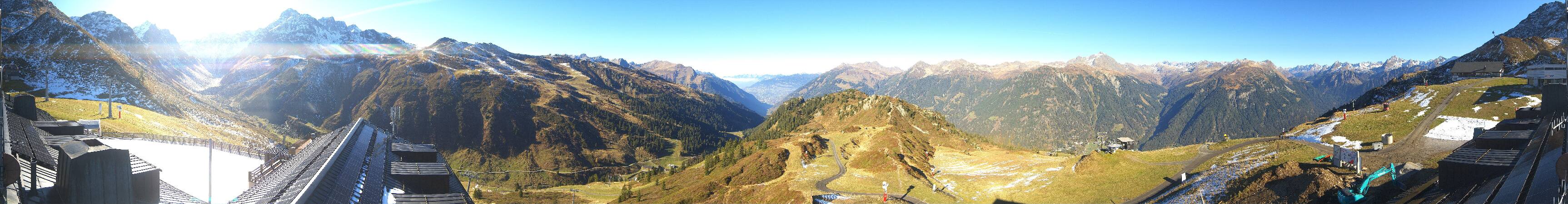 Panorama Nova Stoba