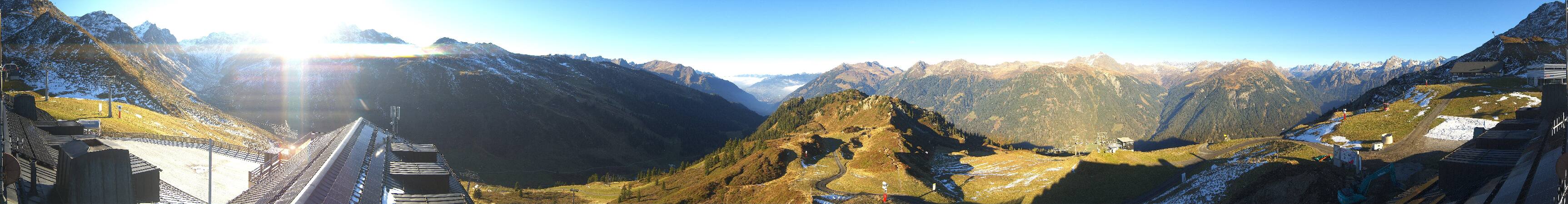 Panorama Nova Stoba