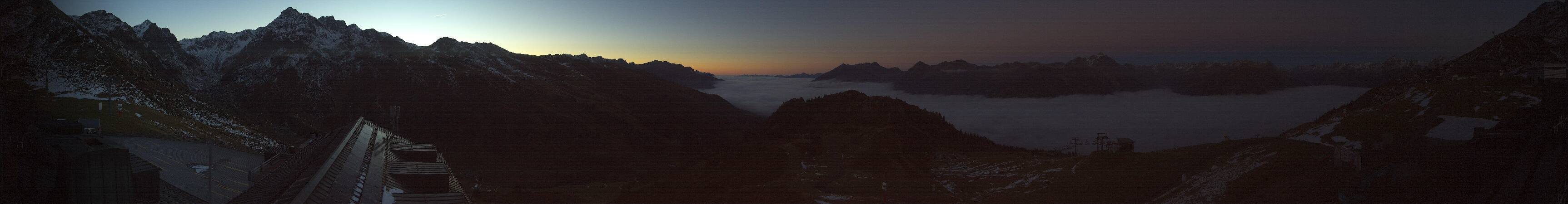 Panorama Nova Stoba