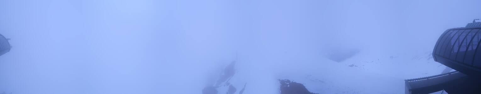 Silvretta Montafon | Panorama Bahn am Hochjoch