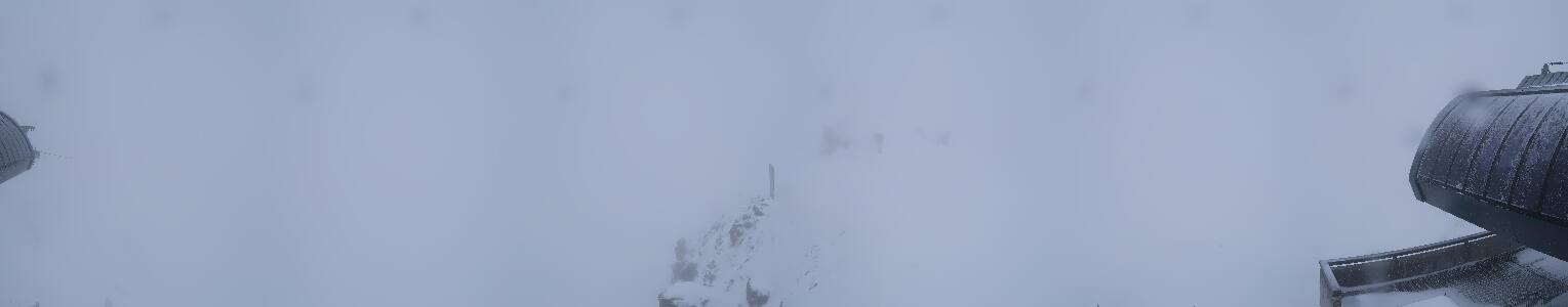 Silvretta Montafon | Panorama Bahn am Hochjoch