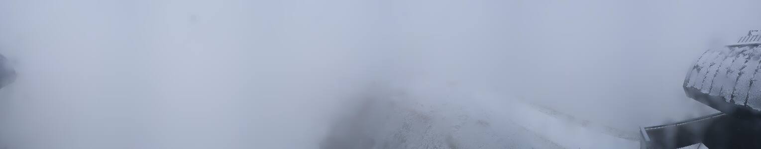 Silvretta Montafon | Panorama Bahn am Hochjoch