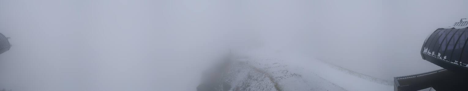 Silvretta Montafon | Panorama Bahn am Hochjoch