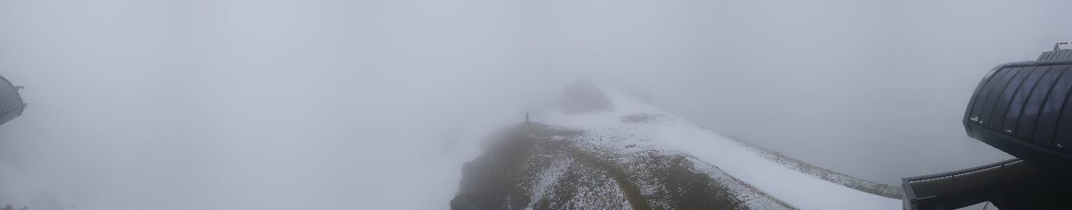 Silvretta Montafon | Panorama Bahn am Hochjoch