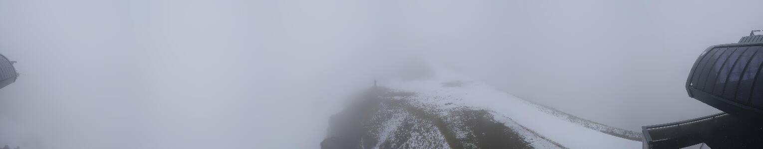 Silvretta Montafon | Panorama Bahn am Hochjoch
