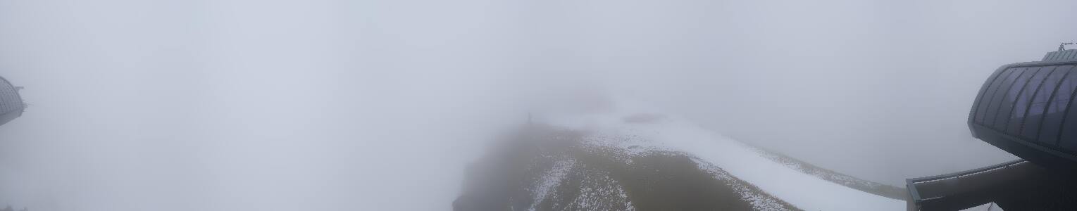 Silvretta Montafon | Panorama Bahn am Hochjoch