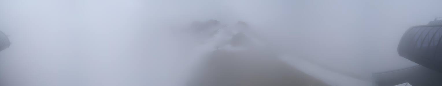 Silvretta Montafon | Panorama Bahn am Hochjoch