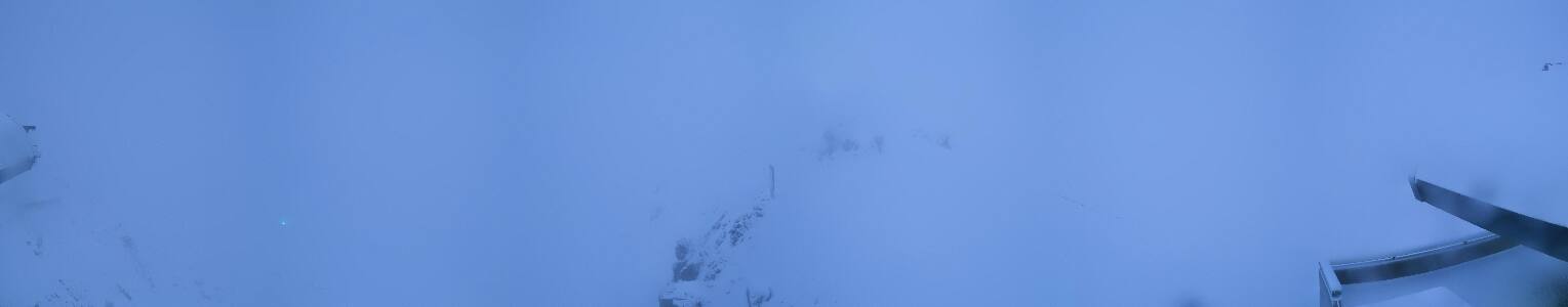 Silvretta Montafon | Panorama Bahn am Hochjoch
