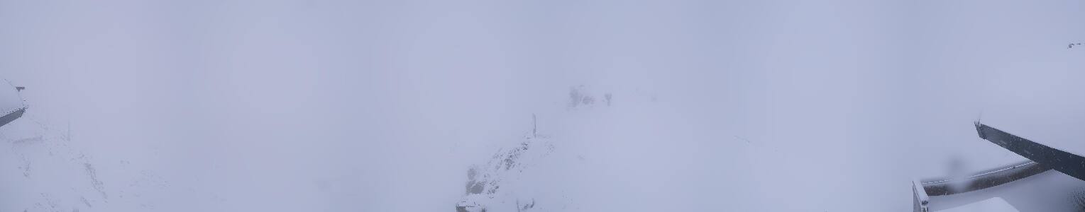 Silvretta Montafon | Panorama Bahn am Hochjoch