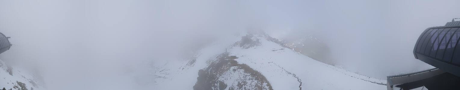 Silvretta Montafon | Panorama Bahn am Hochjoch