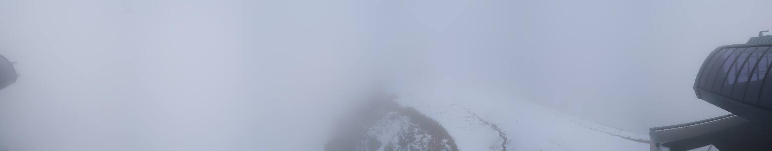 Silvretta Montafon | Panorama Bahn am Hochjoch