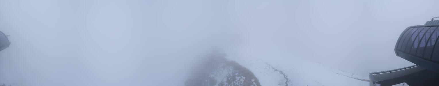 Silvretta Montafon | Panorama Bahn am Hochjoch