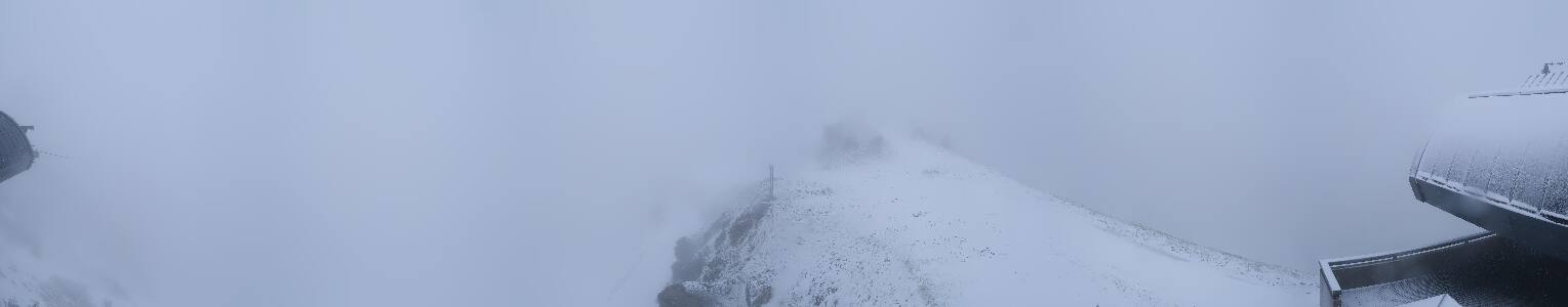 Silvretta Montafon | Panorama Bahn am Hochjoch