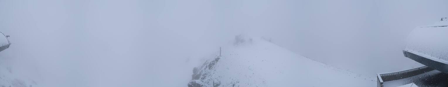 Silvretta Montafon | Panorama Bahn am Hochjoch