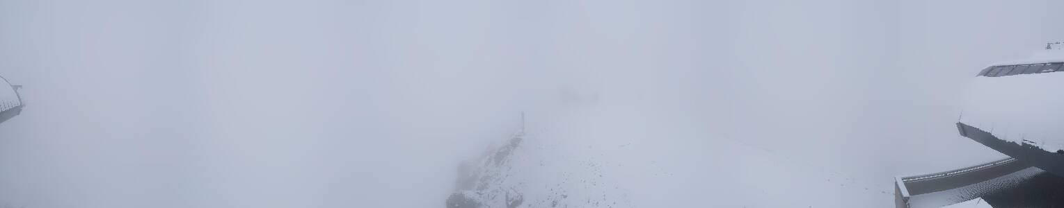 Silvretta Montafon | Panorama Bahn am Hochjoch