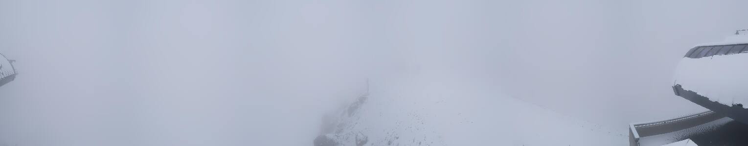 Silvretta Montafon | Panorama Bahn am Hochjoch