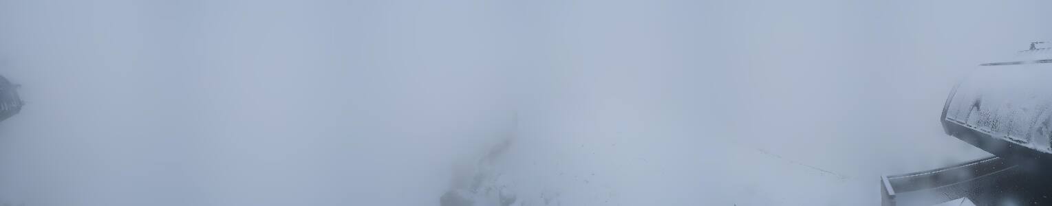 Silvretta Montafon | Panorama Bahn am Hochjoch
