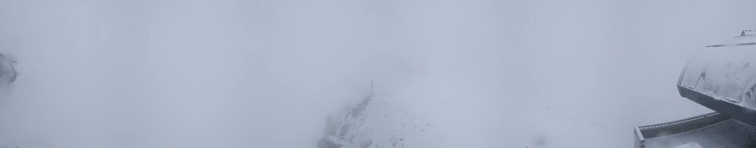 Silvretta Montafon | Panorama Bahn am Hochjoch