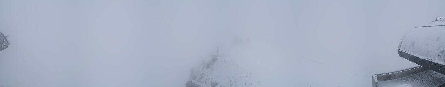 Silvretta Montafon | Panorama Bahn am Hochjoch
