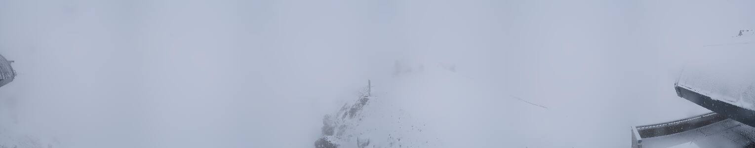 Silvretta Montafon | Panorama Bahn am Hochjoch